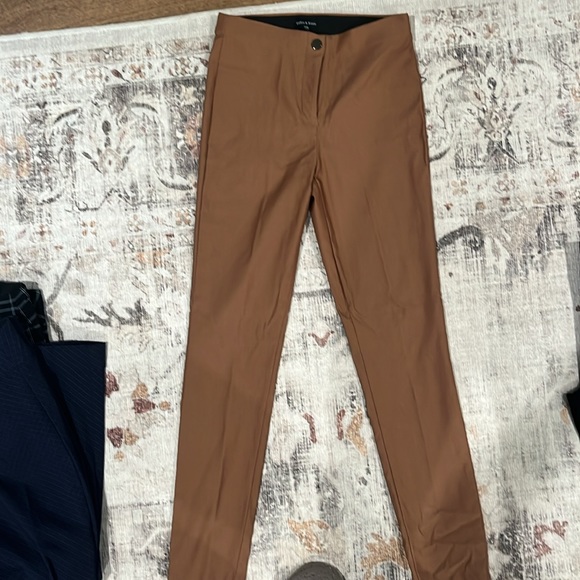 Dress pant bundle 5 pairs - Picture 6 of 8